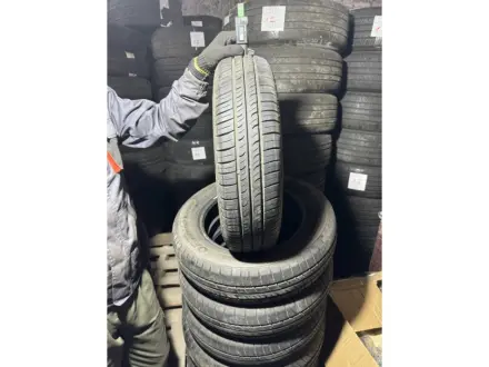 R14 Літо 155/70R14 77T Hankook Optimo K715 0617 5,5мм Шини БУ 172319