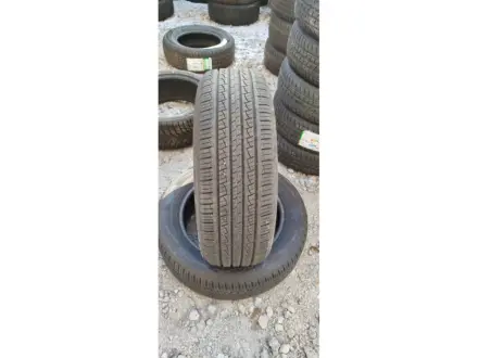 R17 Літо 215/60R17 96H Sunny Flash SAS028 2719 6,9мм Шини БУ 182270