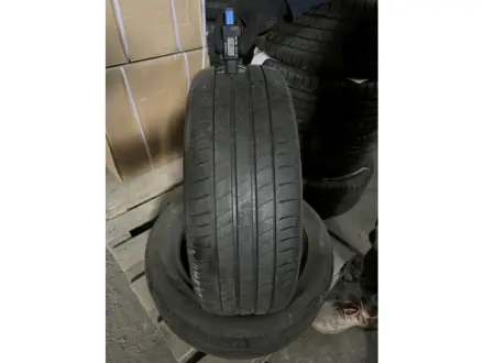 R16 Літо 205/55R16 91V Michelin Primacy 3 0415 4,5мм Шини БУ 171729