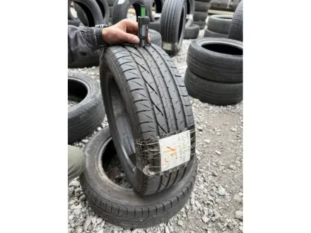 R15 Літо 185/60R15 88H Goodyear Eagle Sport 0421 5мм Шини БУ 188488