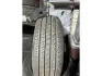 R17 Літо 225/65R17 102H Barum Bravuris 5 1120 7,5мм Шини БУ 172083 (фото 2)