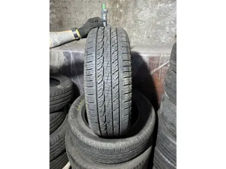 R17 Літо 225/60R17 99V Nexen Roadian RH5 2817 7,5мм Шини БУ 172029