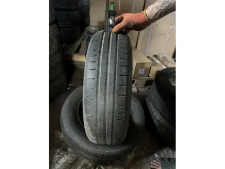 R15 Літо 185/65R15 88T Hankook Kinergy Eco 0716 5мм Шини БУ 174624