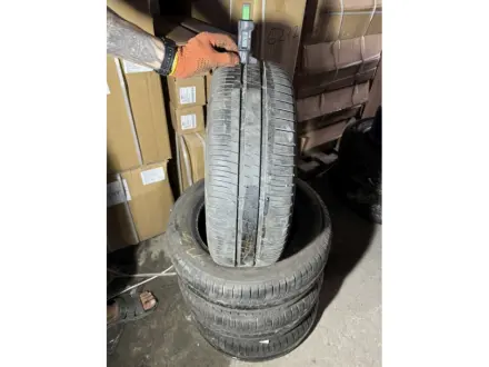 R14 Літо 185/60R14 82H Michelin Energy XM2 0417 5мм Шини БУ 174608