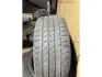 R19 Літо 255/50R19 107W Nexen NFera RU1 5216 5,8мм Шини БУ 172069 (фото 2)
