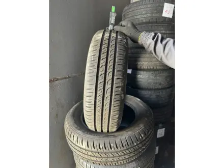 R15 Літо 185/65R15 88T Barum Bravuris 5 1821 7,2мм Шини БУ 172348