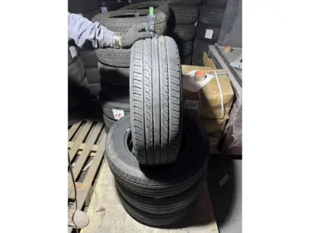 R16 Літо 215/65R16 98H Sunwide Rolit 6 0118 5,5мм Шини БУ 172342