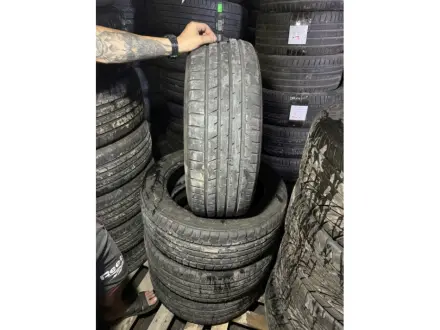 R19 Літо 225/55R19 99V Toyo Proxes R46A 2317 6мм Шини БУ 174572