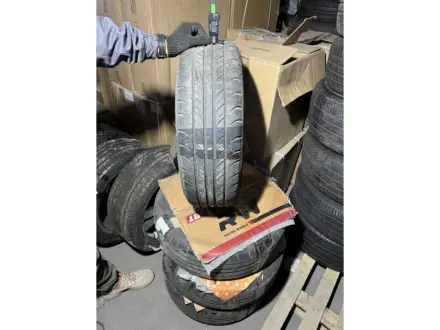 R16 Літо 205/60R16 92V Rosava Itegro 0118 4,5мм Шини БУ 172031