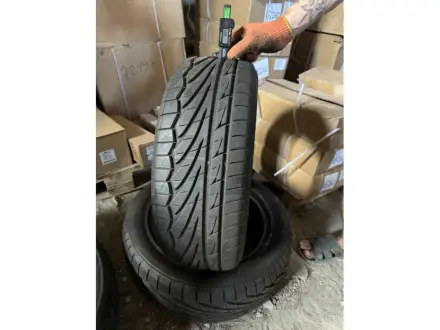 R16 Літо 205/55R16 91W Toyo Proxes TR1 4920 7мм Шини БУ 174625