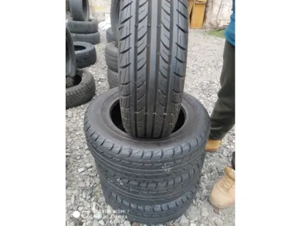 R14 Літо 185/60R14 82H Rosava Itegro 4020 6,5мм Шини БУ 181722