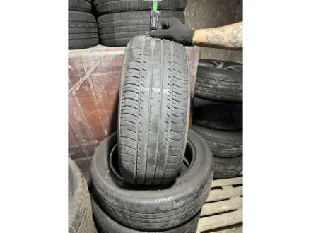 R17 Літо 215/55R17 93V Yokohama E70 0516 4,5мм Шини БУ 172035