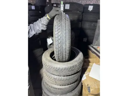 R14 Літо 155/65R14 75T Tigar Sigura 0418 5,8мм Шини БУ 172312