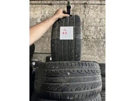 R17 Літо 245/45R17 99W Nexen N6000 5210 5,8мм Шини БУ 173248