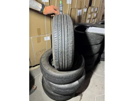 R15 Літо 175/65R15 88H Zeta ZTR20 1418 6,2мм Шини БУ 174606
