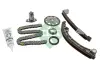 Комплект ланцюга ГРМ Toyota Avensis 00-08/Corolla 01-09/Rav 4 1.8 00-05 INA 559 1805 30 (фото 1)