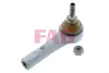Наконечник тяги рульової (R) Fiat Doblo 10-/Opel Combo 12- FAG 840 1262 10 (фото 1)