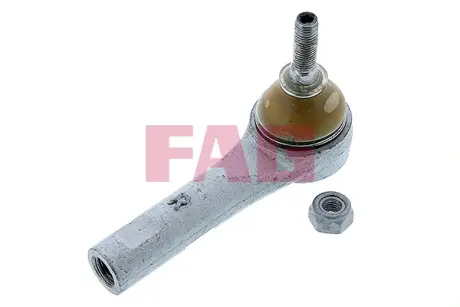 Наконечник тяги рульової (R) Fiat Doblo 10-/Opel Combo 12- FAG 840 1262 10