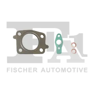Комплект прокладок турбіни MITSUBISHI Pajero Sport 99-09, L200 96-06 Fischer Automotive One (FA1) KT740110E