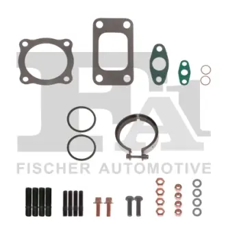Комплект прокладок турбіни Fischer Automotive One (FA1) KT140810