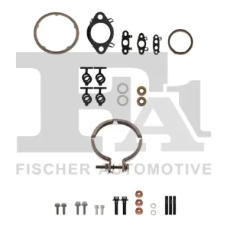 Комплект прокладок турбіни Fischer Automotive One (FA1) KT120860