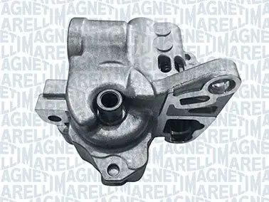 Масляний насос MAGNETI MARELLI 351516000021 (фото 1)