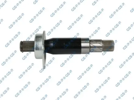 Вал привода, полуоси передний GSP 201703