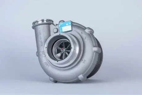 Турбокомпресор BorgWarner 53299887130