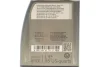 Олива моторна MB 229.52 1шт (1 л) SAE 5W-30 MB 229.52 Mercedes MERCEDES-BENZ 000989671011fbde (фото 2)