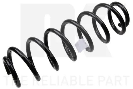 Пружина підвіски NK 544781