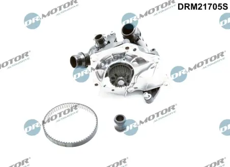 Помпа водяна DR MOTOR DRM21705S