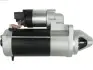 Стартер As-pl S0301 (фото 2)