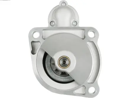 Стартер As-pl S0301 (фото 1)
