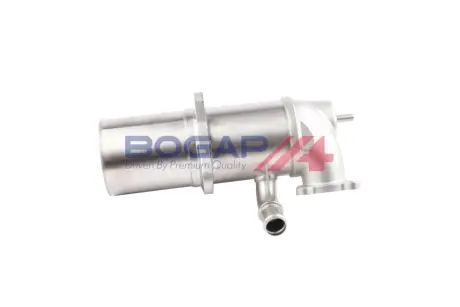 Охолоджувач рециркуляції вихлопних газів BOGAP A4259100 (фото 1)