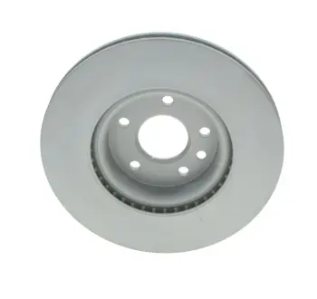 Гальмівний диск BOSCH 0986479701
