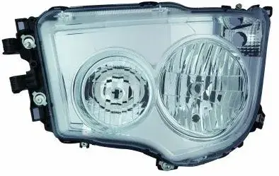 Основна фара DEPO 44011B3RLDE