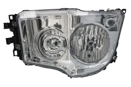 Основна фара DEPO 44011B3LLDE