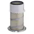 Повітряний фільтр HENGST FILTER E1879L (фото 1)
