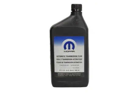 Олива розподільної коробки CHRYSLER 05127382AB