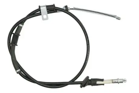 Трос стоянкового гальма ABE C75094ABE