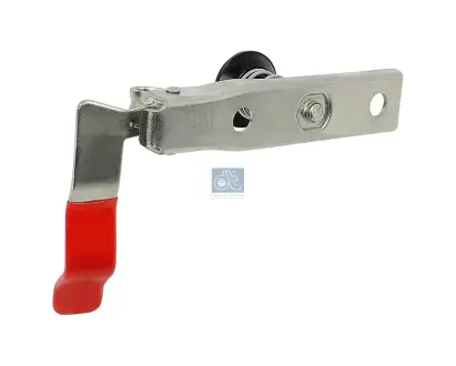 Замок кришки капота DT 468421