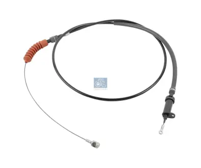 Трос акселератора DT 715700