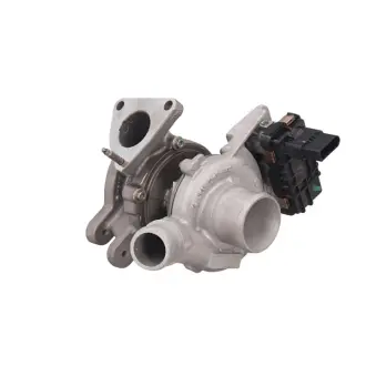 Турбіна відновлена FORD Transit 06-14, Transit 14-, Transit Custom 12- MSG 786880-0021