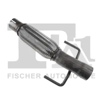 Гофра 50/55x390 mm спец.форми Fischer Automotive One (FA1) VW450391