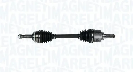 Р-к ШРКШ з пильником MAGNETI MARELLI 302004190268 (фото 1)