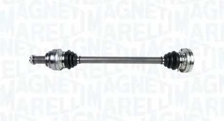 Р-к ШРКШ з пильником MAGNETI MARELLI 302004190139 (фото 1)