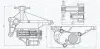 Масляний насос MAGNETI MARELLI 351516000110 (фото 2)
