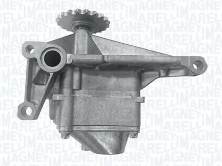Масляний насос MAGNETI MARELLI 351516000110