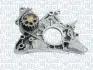 Масляний насос MAGNETI MARELLI 351516000088 (фото 1)