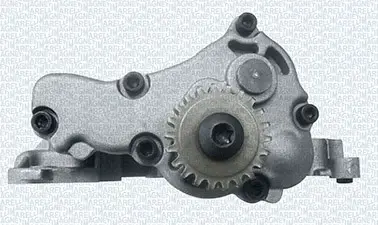 Масляний насос MAGNETI MARELLI 351516000061